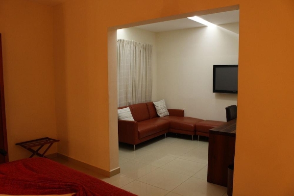 Hotel Contempo (Managua)